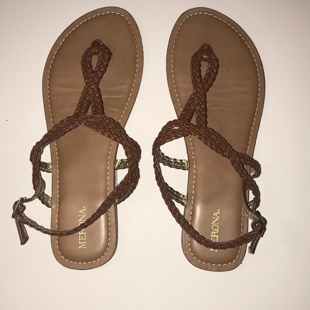 Sandals